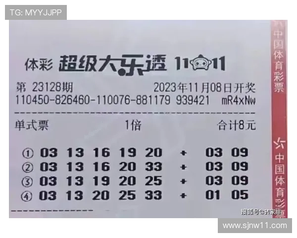 大乐透11126期开奖结果揭晓：幸运号码震撼出炉
