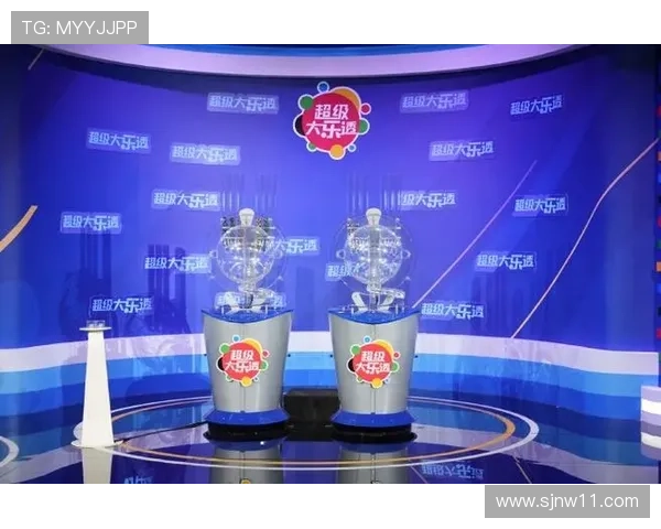 大乐透开奖现场落球瞬间全程实况直播