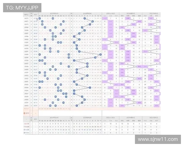 彩票API开奖数据源接口的全面解析与应用指南